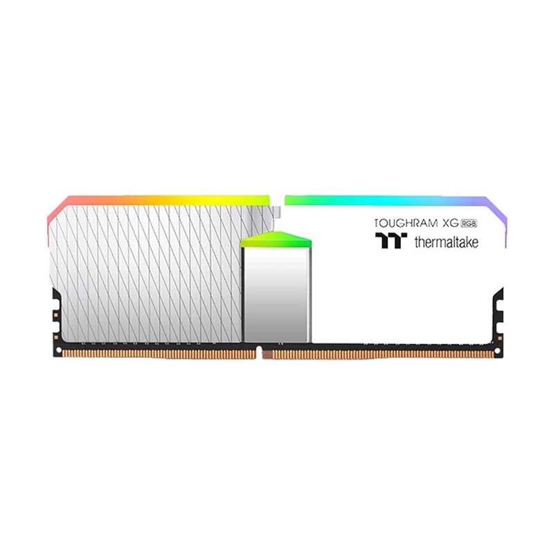 THERMALTAKE - Thermaltake XG RGB 16GB 4000MHz WHITE